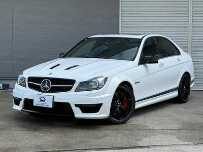 صورة 1 لـ 2013 Mercedes-BENZ C-CLASS