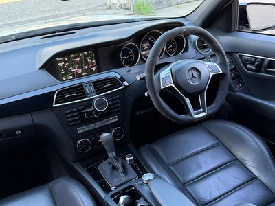 صورة 4 لـ 2013 Mercedes-BENZ C-CLASS