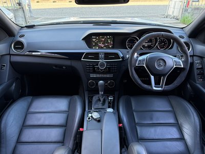 صورة 3 لـ 2013 Mercedes-BENZ C-CLASS