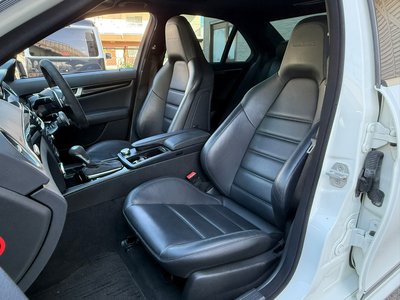 صورة 8 لـ 2013 Mercedes-BENZ C-CLASS