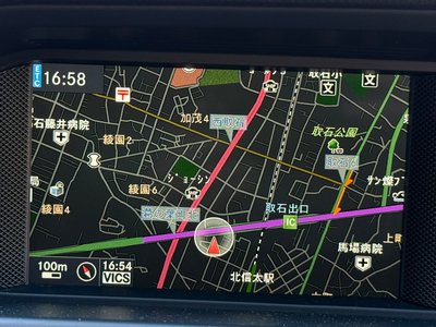 2013 Mercedes-BENZ C-CLASS 缩略图 15
