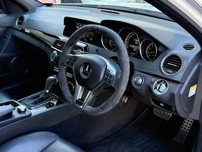 صورة 5 لـ 2013 Mercedes-BENZ C-CLASS