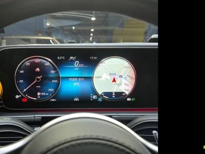 MERCEDES-BENZ GLS - 5