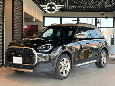MINI COUNTRYMAN - 1