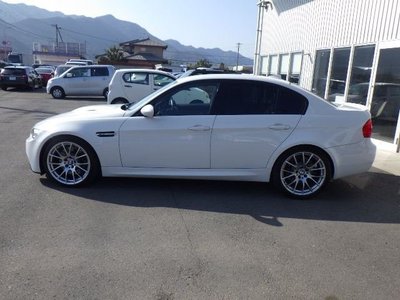 BMW M3 - 7