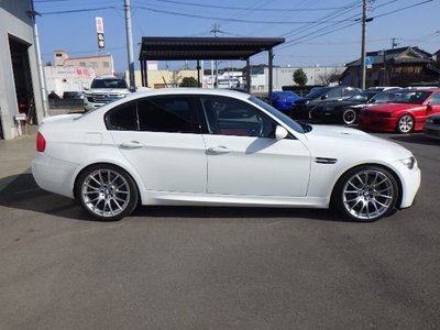 BMW M3 - 6