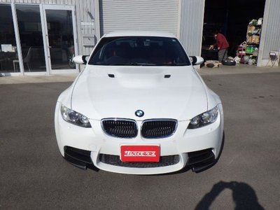 BMW M3 - 5
