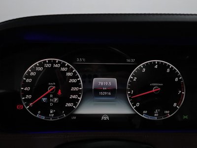 MERCEDES-BENZ S-CLASS - 8