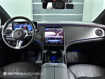 MERCEDES-BENZ EQE - 5