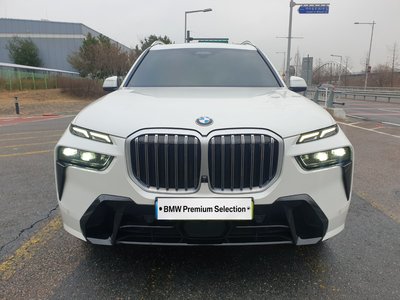 BMW X7 - 2