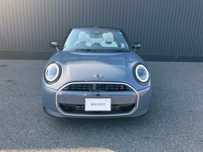 صورة 6 لـ 2025 MINI COOPER CONVERTIBLE