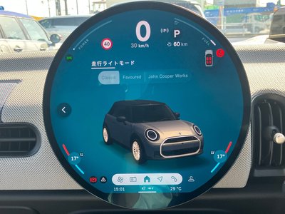 2025 MINI COOPER CONVERTIBLE 缩略图 45