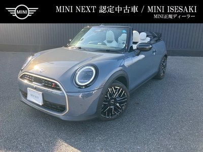 MINI CONVERTIBLE - 1