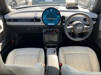 2025 MINI COOPER CONVERTIBLE 缩略图 72