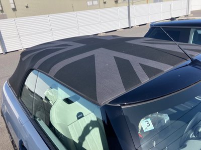 2025 MINI COOPER CONVERTIBLE 缩略图 21