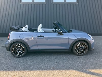 2025 MINI COOPER CONVERTIBLE 缩略图 16