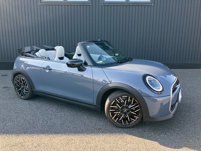 2025 MINI COOPER CONVERTIBLE 缩略图 19