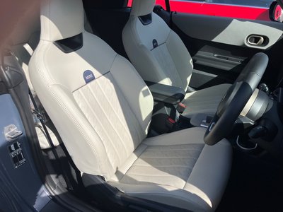 2025 MINI COOPER CONVERTIBLE 缩略图 25