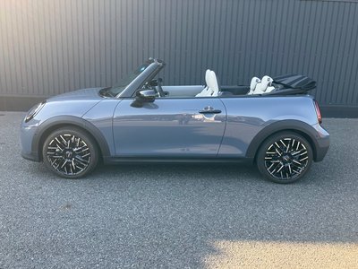 صورة 9 لـ 2025 MINI COOPER CONVERTIBLE