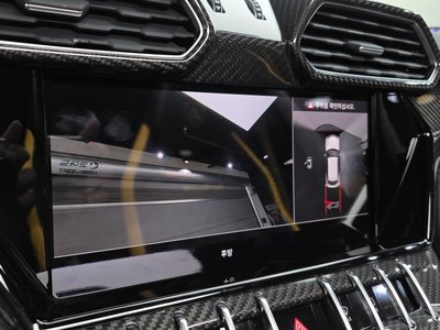 2024 Lamborghini URUS 缩略图 15