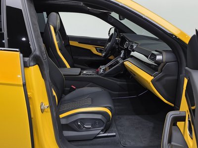 2024 Lamborghini URUS 缩略图 11