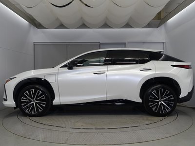 LEXUS RZ - 3