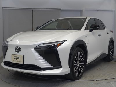 LEXUS RZ - 1