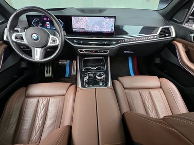 BMW X5 - 5