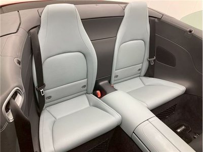 MERCEDES-BENZ SL AMG - 5