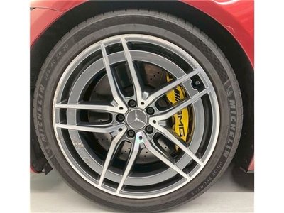 MERCEDES-BENZ SL AMG - 9