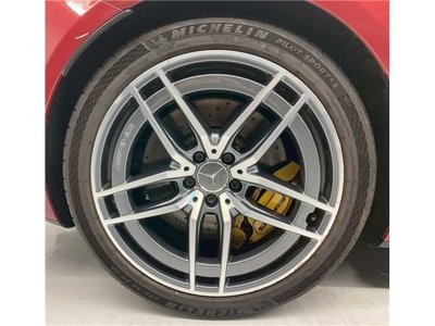 MERCEDES-BENZ SL AMG - 8