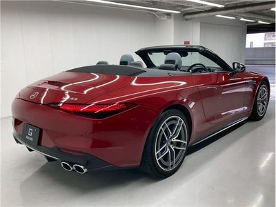 MERCEDES-BENZ SL AMG - 10