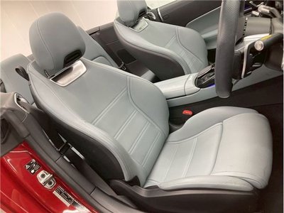 MERCEDES-BENZ SL AMG - 3