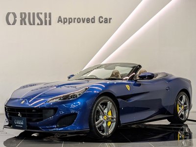 FERRARI PORTOFINO - 9