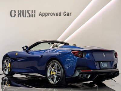FERRARI PORTOFINO - 7