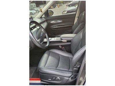 2021 Genesis GV70 照片 6