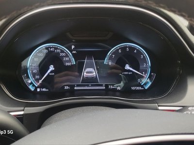 2021 Genesis GV70 缩略图 14