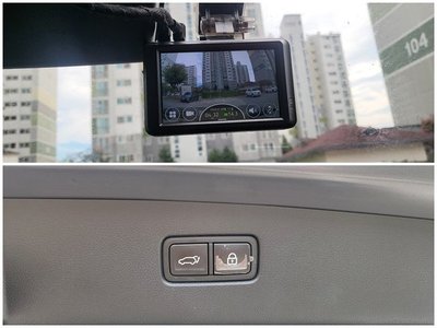 2021 Genesis GV70 缩略图 11