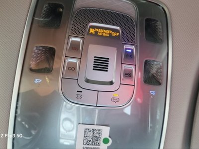 2021 Genesis GV70 照片 10