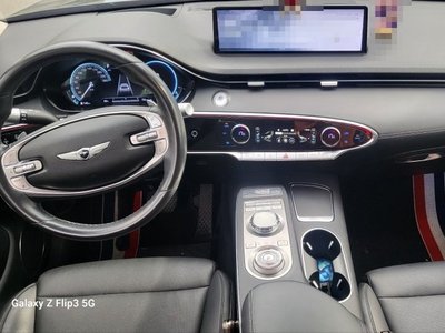 2021 Genesis GV70 缩略图 13