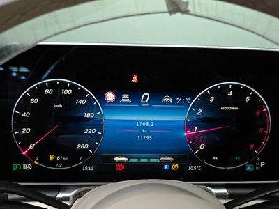 MERCEDES-BENZ S-CLASS - 8