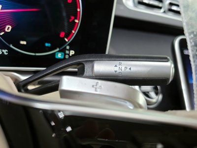 MERCEDES-BENZ S-CLASS - 9