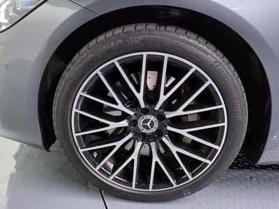 MERCEDES-BENZ S-CLASS - 6