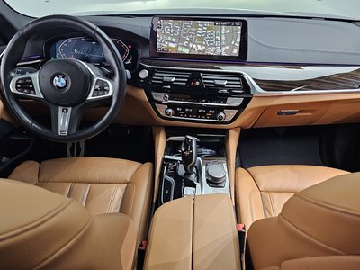 BMW 5 SERIES - 5