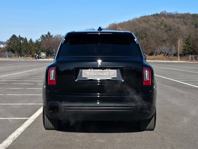 ROLLS-ROYCE CULLINAN - 3