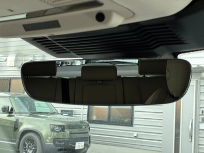 2025 LAND Rover DISCOVERY SPORT thumbnail 51