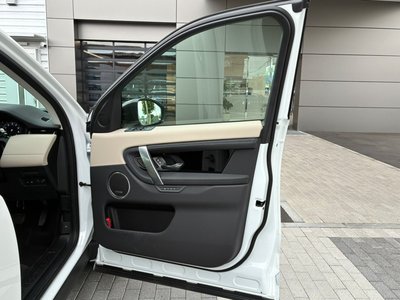 2025 LAND Rover DISCOVERY SPORT thumbnail 31