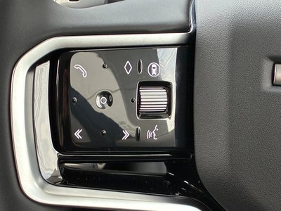 2025 LAND Rover DISCOVERY SPORT thumbnail 43