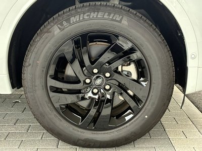 2025 LAND Rover DISCOVERY SPORT thumbnail 20