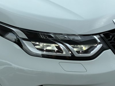 2025 LAND Rover DISCOVERY SPORT thumbnail 19